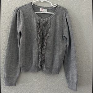 kids cardigan